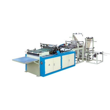 Bubble Film Bag Making Machines